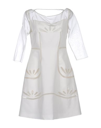 ZOOM PHILOSOPHY di A. F. - Short dress