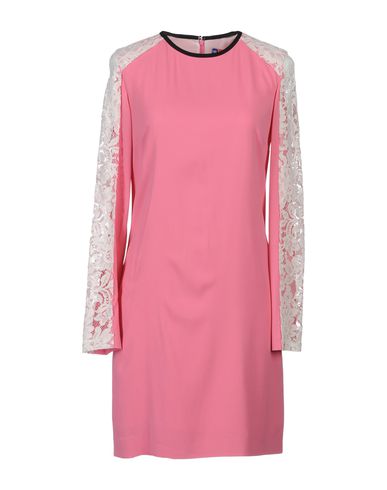 ZOOM MSGM - Short dress