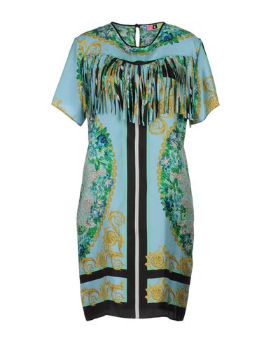 ZOOM MSGM - 3/4 length dress