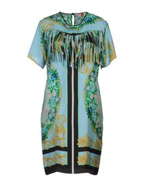 MSGM - 3/4 length dress