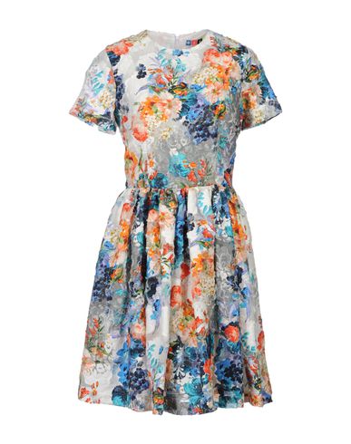 ZOOM MSGM - 3/4 length dress