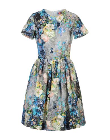 ZOOM MSGM - 3/4 length dress