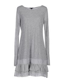 THEORY - Short dress