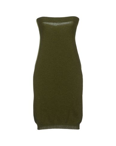 ZOOM TOMAS MAIER - Short dress