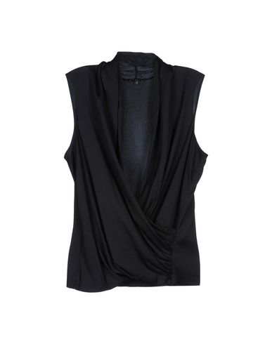ZOOM THEORY - Top