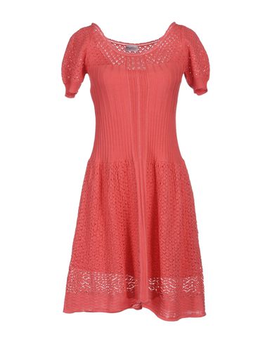 ZOOM PHILOSOPHY di A. F. - Short dress