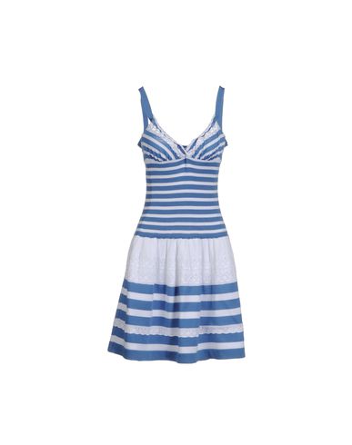 ZOOM PHILOSOPHY di A. F. - Short dress