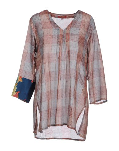 ZOOM LISA CORTI - Kaftan