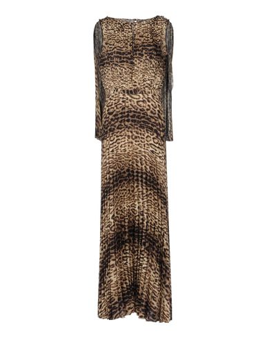 ZOOM MSGM - Long dress