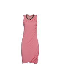 MSGM - 3/4 length dress
