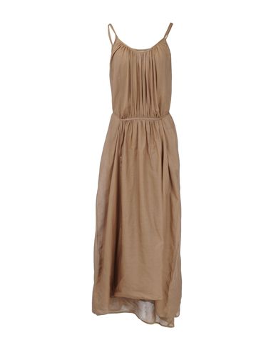 ZOOM SOHO DE LUXE - Long dress