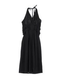 JUST IN CASE - Short dress