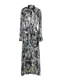 DRIES VAN NOTEN - Robe mi-longue