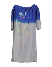DRIES VAN NOTEN - Short dress