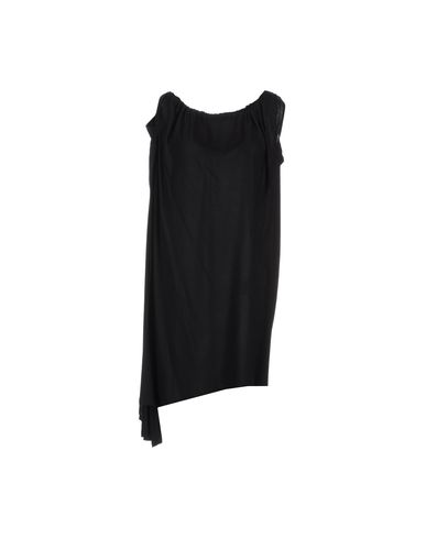 ZOOM ANN DEMEULEMEESTER - Short dress