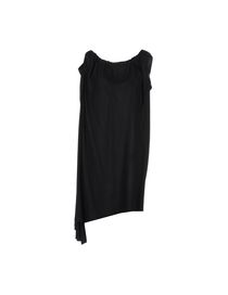 ANN DEMEULEMEESTER - Short dress