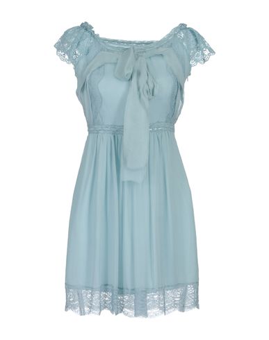 ZOOM PHILOSOPHY di A. F. - Short dress