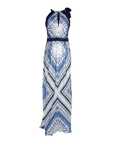 ZOOM PHILOSOPHY di A. F. - Long dress