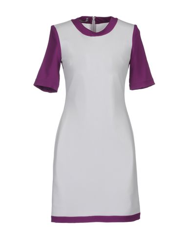 ZOOM CAMILLA & MARC - Short dress