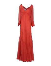 PHILOSOPHY di A. F. - Long dress