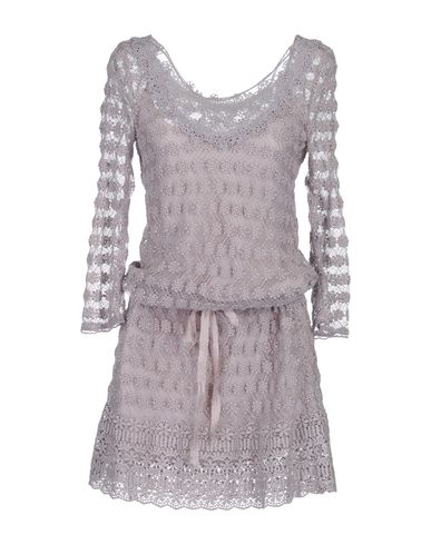 ZOOM PHILOSOPHY di A. F. - Short dress