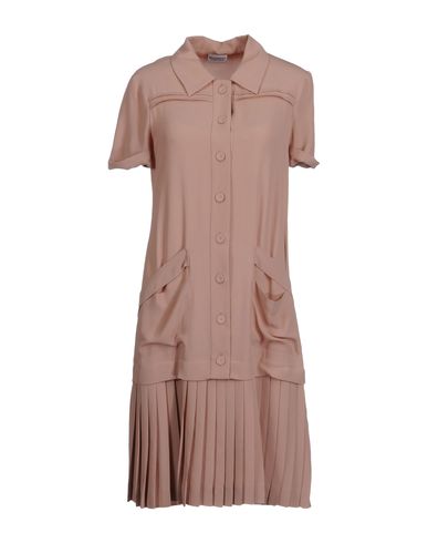 ZOOM PHILOSOPHY di A. F. - Short dress