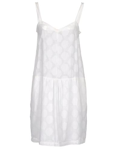 ZOOM M.GRIFONI DENIM - Short dress