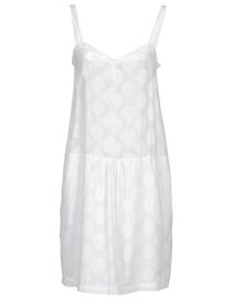 M.GRIFONI DENIM - Short dress
