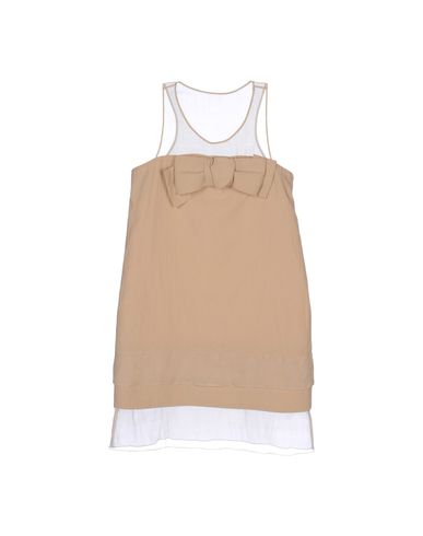 ZOOM SEE BY CHLOÉ - Short dress