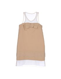 SEE BY CHLOÉ - Short dress