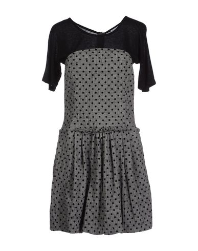 ZOOM SEE BY CHLOÉ - Short dress