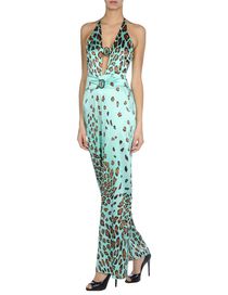 VDP BEACH - Trouser dungaree