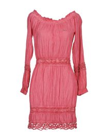 MET - Short dress