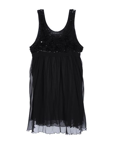 ZOOM TWIN-SET Simona Barbieri - Short dress