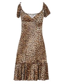 E-GO' - Short dress