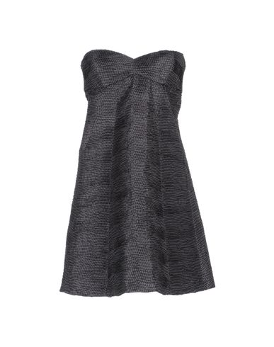 ZOOM EMPORIO ARMANI - Short dress