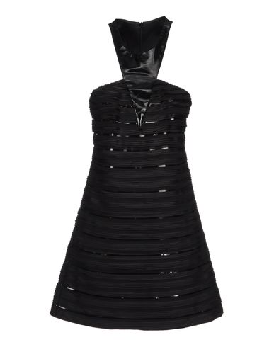 ZOOM EMPORIO ARMANI - Short dress