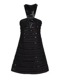 EMPORIO ARMANI - Short dress
