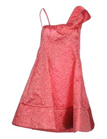 ARMANI COLLEZIONI - Short dress