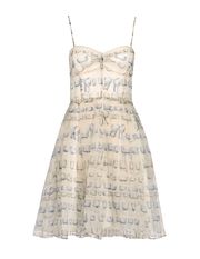 REDValentino - Printed dress