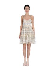 REDValentino - Printed dress