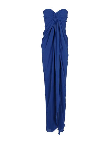 ZOOM JEAN PAUL GAULTIER FEMME - Long dress