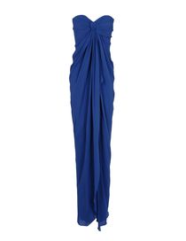 JEAN PAUL GAULTIER FEMME - Long dress