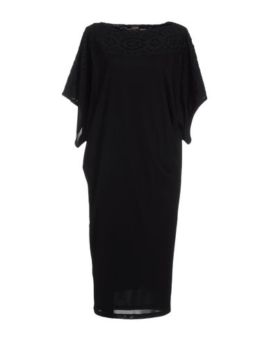 ZOOM JEAN PAUL GAULTIER FEMME - 3/4 length dress