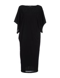 JEAN PAUL GAULTIER FEMME - 3/4 length dress