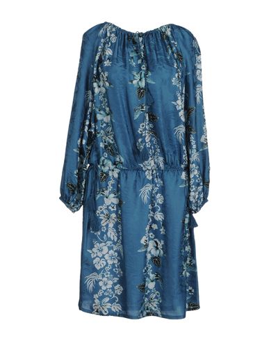 ZOOM JEAN PAUL GAULTIER FEMME - 3/4 length dress