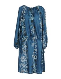 JEAN PAUL GAULTIER FEMME - 3/4 length dress