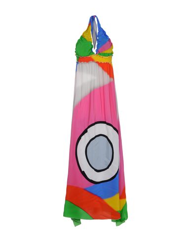 ZOOM ADELE FADO - Long dress