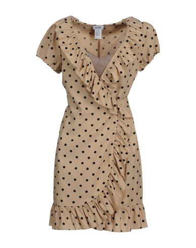 ZOOM MOSCHINO CHEAPANDCHIC - Short dress
