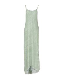 PHILOSOPHY di A. F. - Long dress